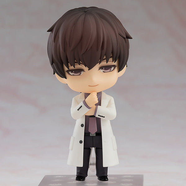 Nendoroid Mr. Love: Queen's Choice Mo Xu