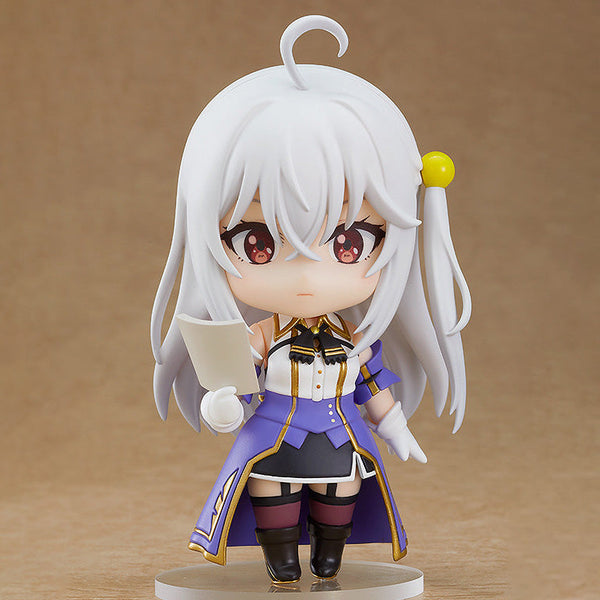 Nendoroid The Genius Prince`s Guide to Raising a Nation Ninym Ralei