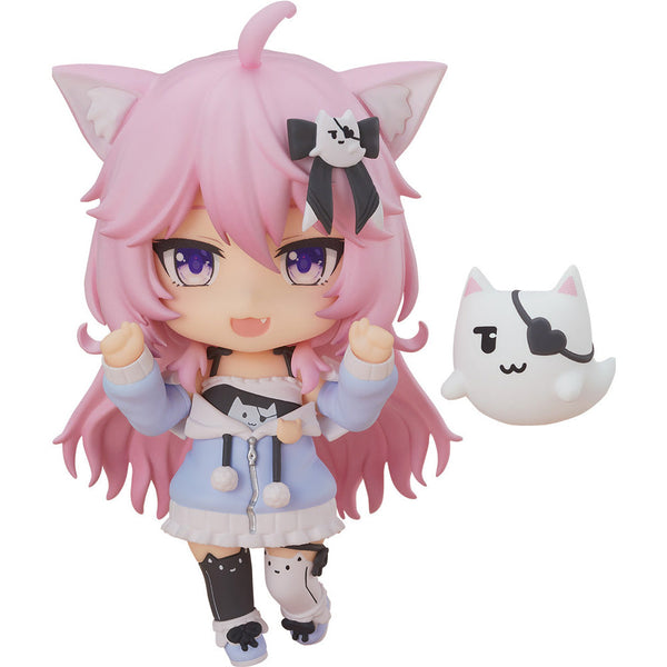 Nendoroid Vshojo Nyatasha Nyanners