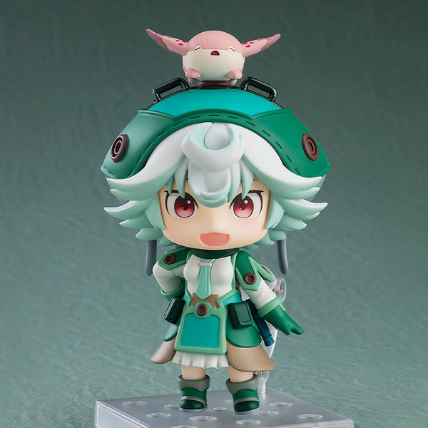 Nendoroid Made in Abyss Prushka