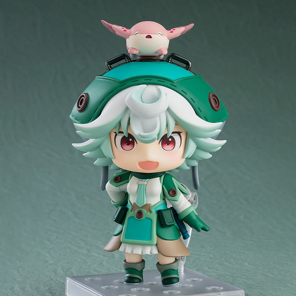 Nendoroid Made in Abyss Prushka