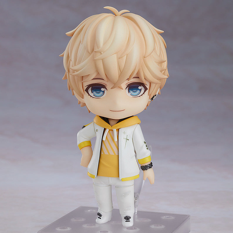 Nendoroid Mr. Love: Queen's Choice Qiluo Zhou