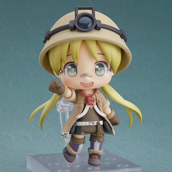 Nendoroid Made in Abyss Riko