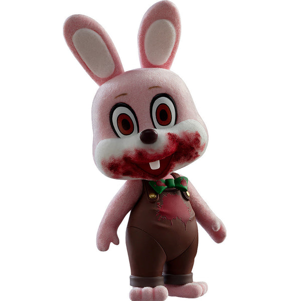Nendoroid Silent Hill Robbie the Rabbit (Pink)
