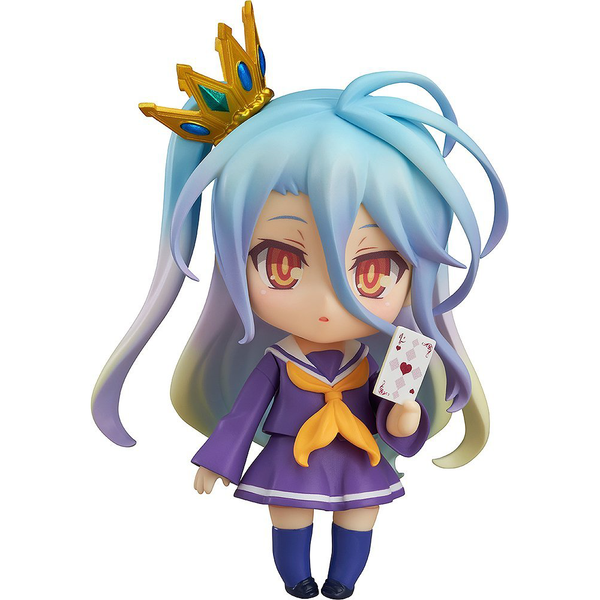 Nendoroid No Game No Life Shiro