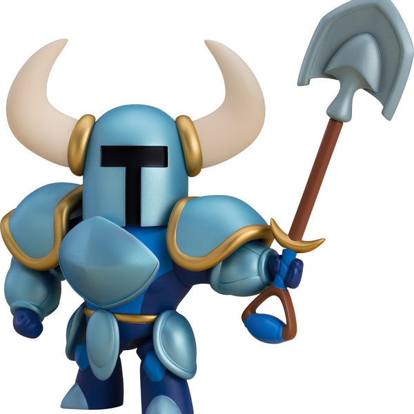 Nendoroid Shovel Knight