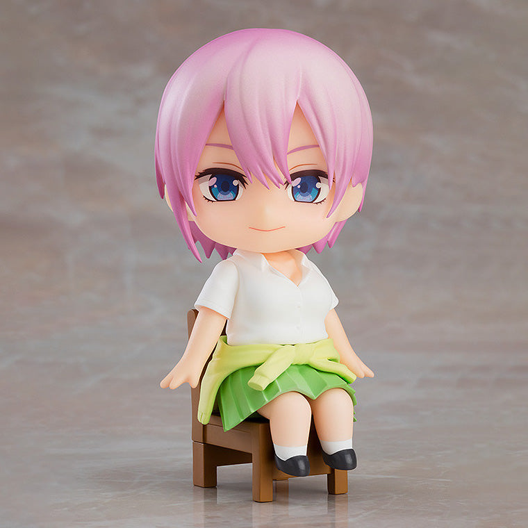 Nendoroid Swacchao! The Quintessential Quintuplets Ichika Nakano