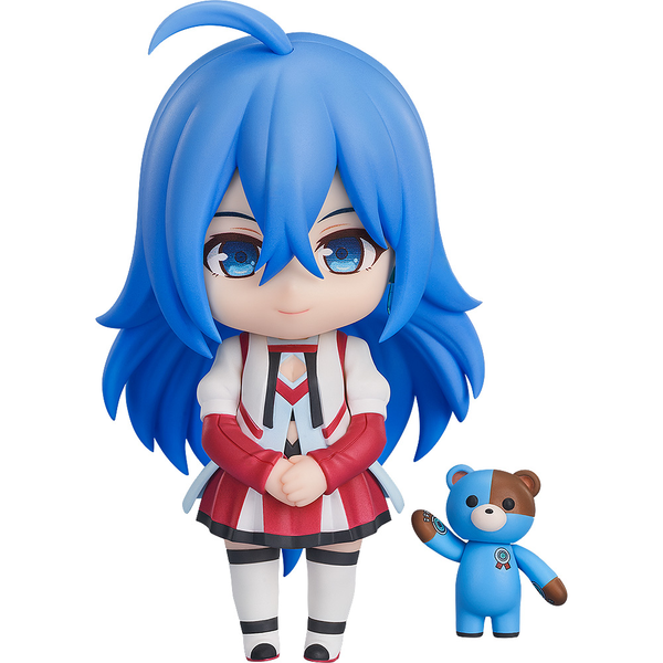 Nendoroid store hair pieces