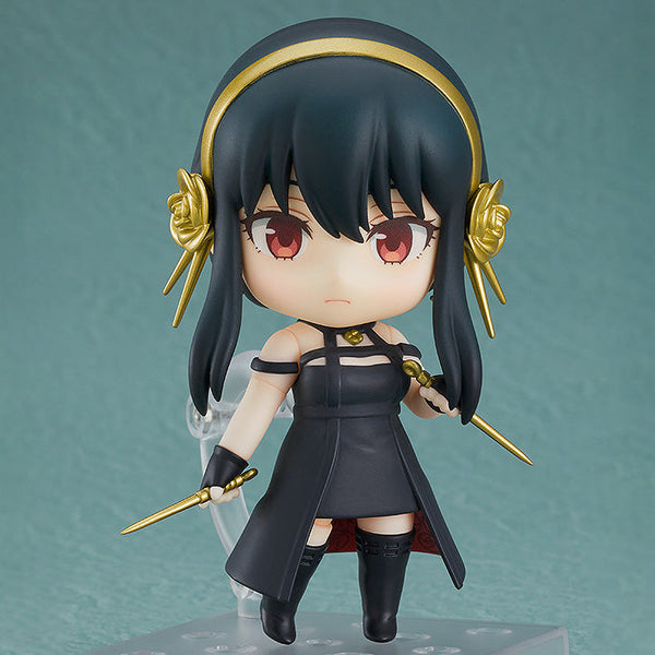 Nendoroid Spy x Family Yor Forger