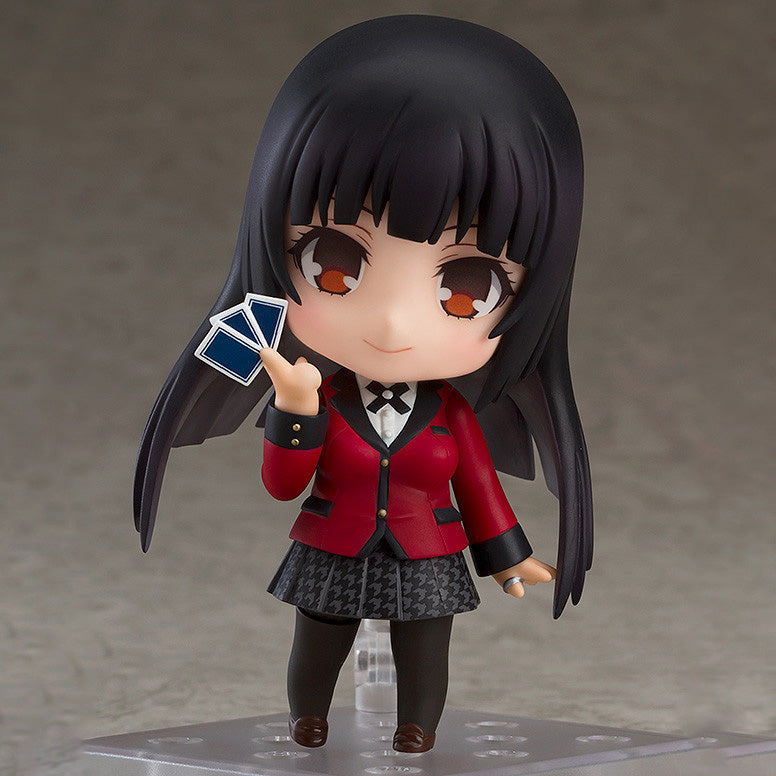 Nendoroid Kakegurui Jabami Yumeko