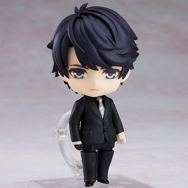 Nendoroid Mr. Love: Queen's Choice Zeyan Li