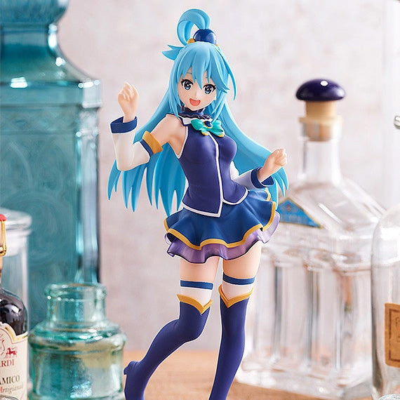 Pop Up Parade KonoSuba! Aqua  (Re-run)