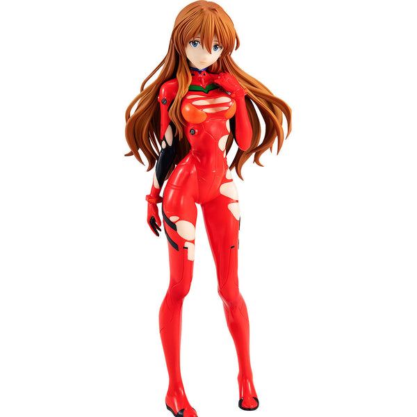 Pop Up Parade Neon Genesis Evangelion Asuka Langley