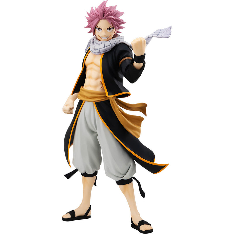 Pop Up Parade Fairy Tail Natsu Dragneel XL