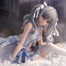 The Idolm@ster Ranko Kanzaki White Princess of the Banquet Ver.