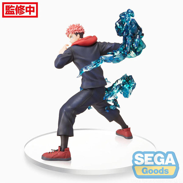 Figurizm Jujutsu Kaisen Yuji Itadori