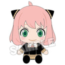 Spy x Family Anya Forger Nendoroid Plus Plushie