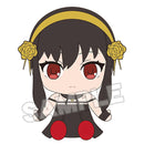 Spy x Family Yor Forger Nendoroid Plus Plushie