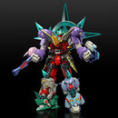 The Gattai Tengen Toppa Gurren Lagann Infinite Combining Gurren Dan Lagann