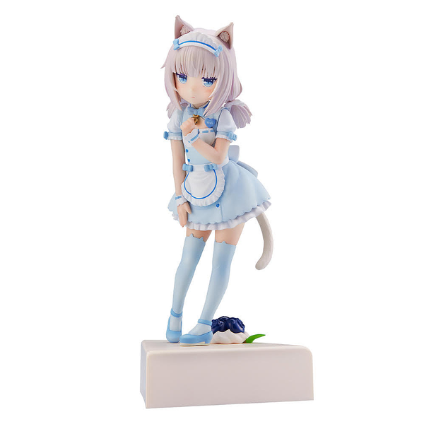 Nekopara Vanilla Pretty Kitty Style Pastel Sweet