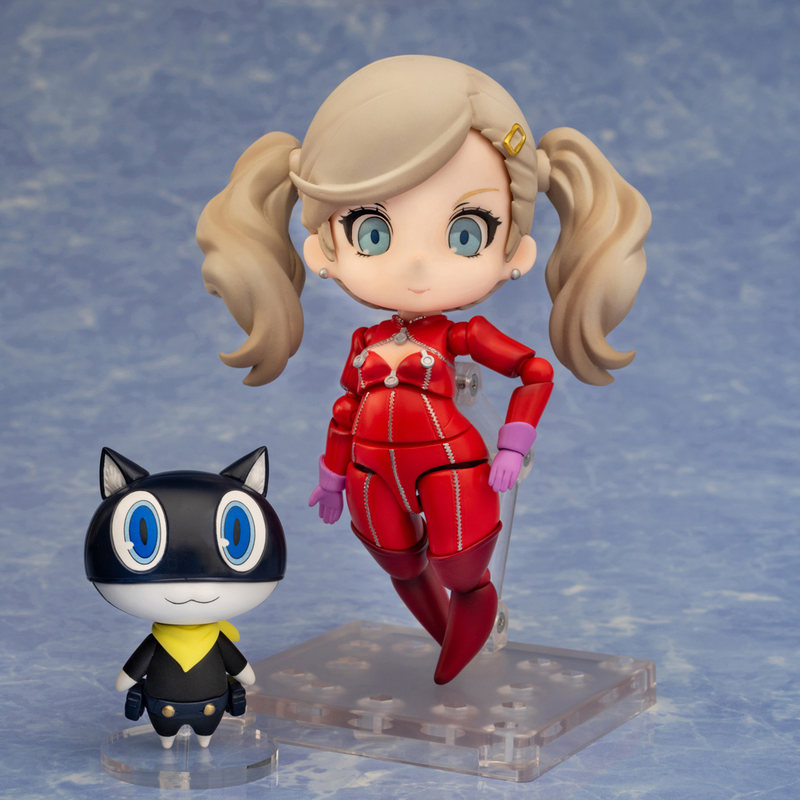 Faidol Persona 5 the Animation Anne Takamaki Phantom Thief Ver.