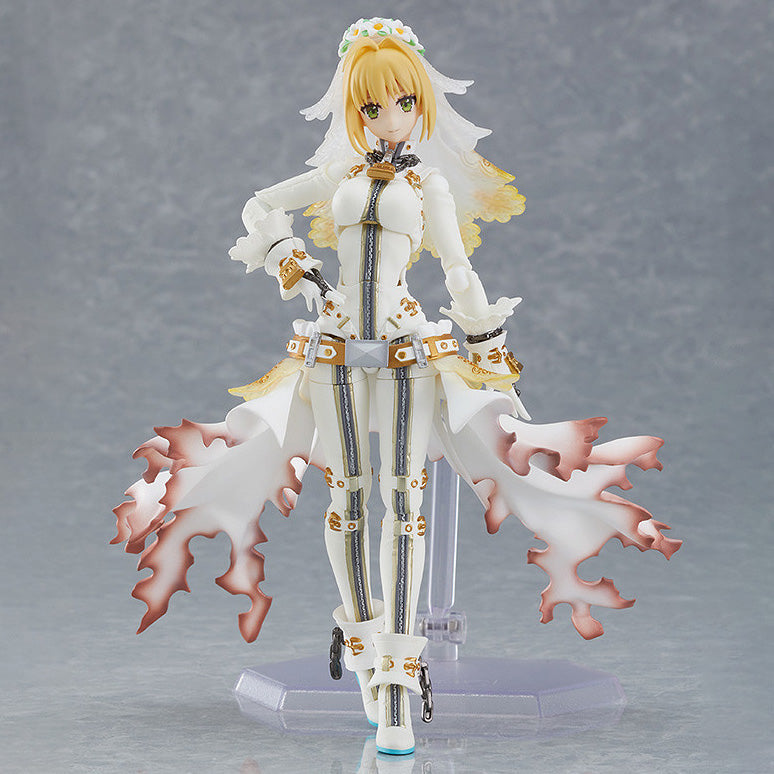 figma Fate/Grand Order ドゥン・スタリオン 愛馬「ドゥン・スタリオン」も再現！ 「figma ランサー