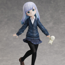 Aharen-san wa Hakarenai Reina Aharen