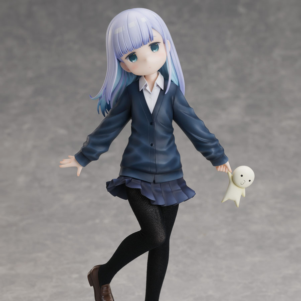 Aharen-san wa Hakarenai Reina Aharen