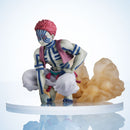 ConoFig Demon Slayer Akaza