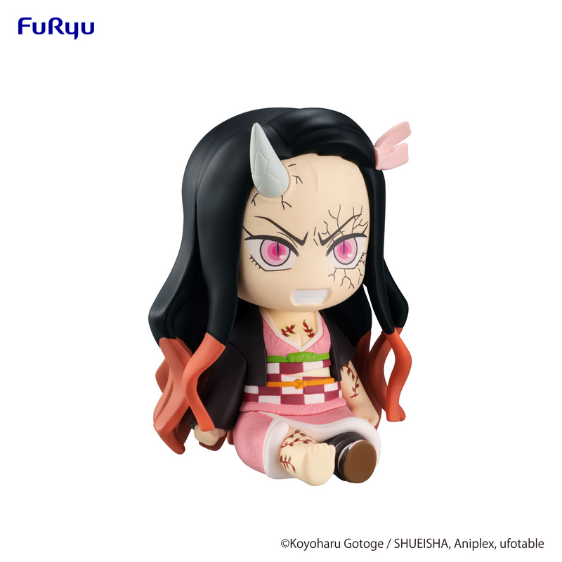 Potetto Demon Slayer Nezuko Demon Ver.