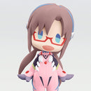 HELLO! GOOD SMILE Mari Makinami Illustrious Rebuild of Evangelion