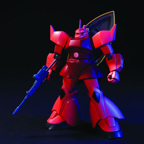 Bandai HGUC 1/144 MS-14S Gelgoog Char Custom