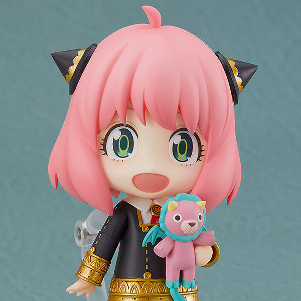 Spy x Family Anya Forger Nendoroid Figure