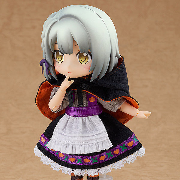 Nendoroid Doll Rose: Another Color