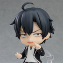 My Teen Romantic Comedy SNAFU Climax Hachiman Hikigaya Nendoroid Figure