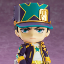 Nendoroid JoJo`s Bizarre Adventure Jotaro Kujo Stone Ocean Ver.