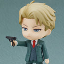 Nendoroid Spy x Family Loid Forger