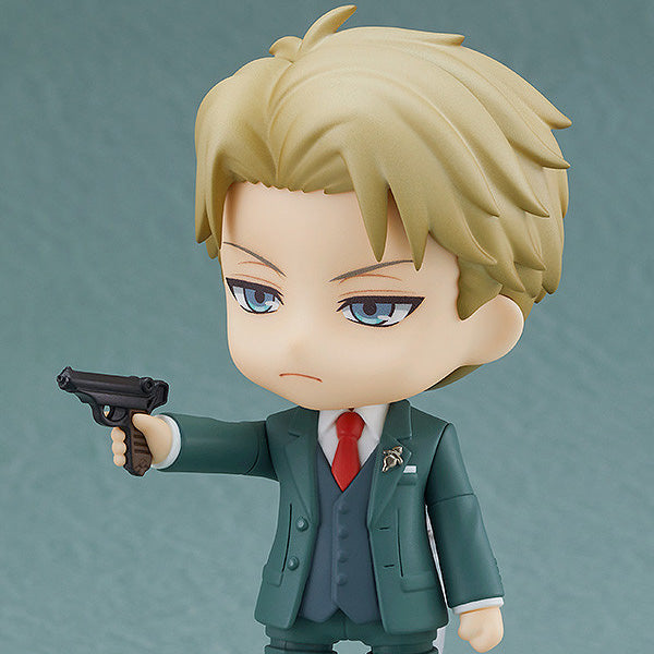 Nendoroid Spy x Family Loid Forger