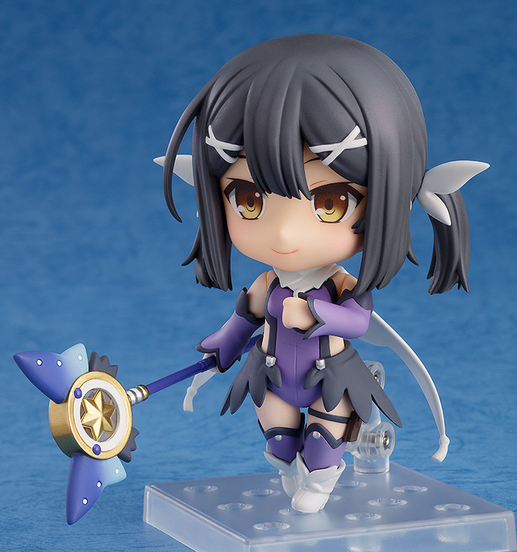 Nendoroid Fate/kaleid liner Prisma Illya Miyu Edelfelt