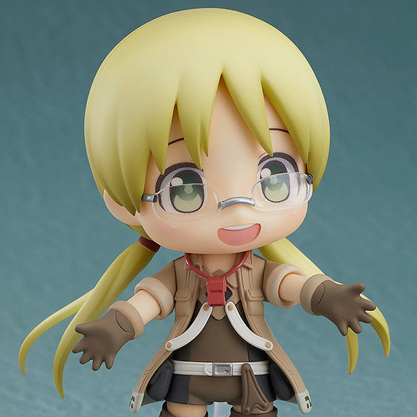 Nendoroid Made in Abyss Riko