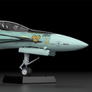 Plamax MF-59 Fighter Nose Collection RVF-25 Messiah Valkyrie (Luca Angeloni's Fighter) Model Kit