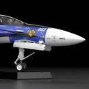 Plamax MF-61 Fighter Nose Collection VF-25G Michael Blanc's Fighter Model Kit