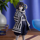 Pop Up Parade Demon Slayer Obanai Iguro