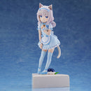 Nekopara Vanilla Pretty Kitty Style Pastel Sweet