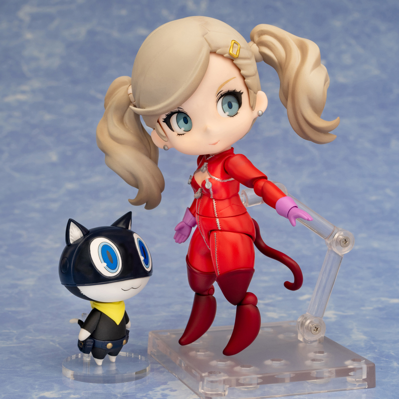 Faidol Persona 5 the Animation Anne Takamaki Phantom Thief Ver.