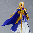 Figma Sword Art Online Alicization: War of the Underworld Alice Synthesis