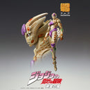 Super Figure JoJo`s Bizarre Adventure Part 5 Chozokado G.E.R