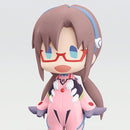 HELLO! GOOD SMILE Mari Makinami Illustrious Rebuild of Evangelion