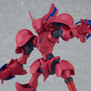 MODEROID Brain Powerd Grand Cher (Quincy`s Machine)