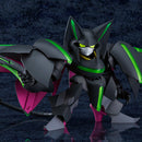 MODEROID Granbelm Viola Katze